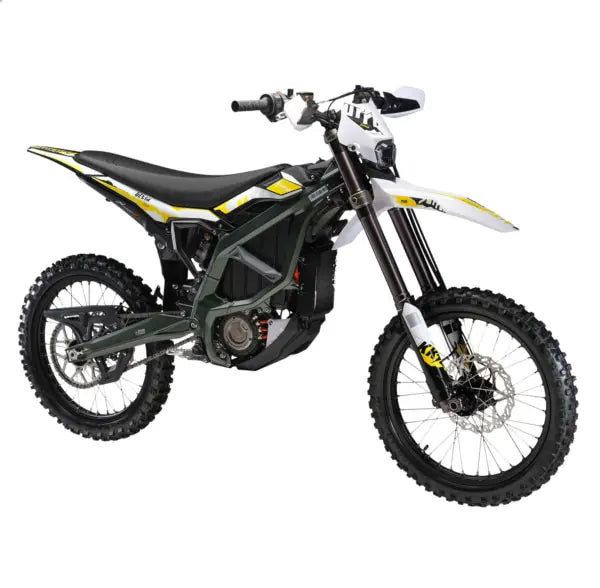Electric Scooters and Electric Bikes E ridez