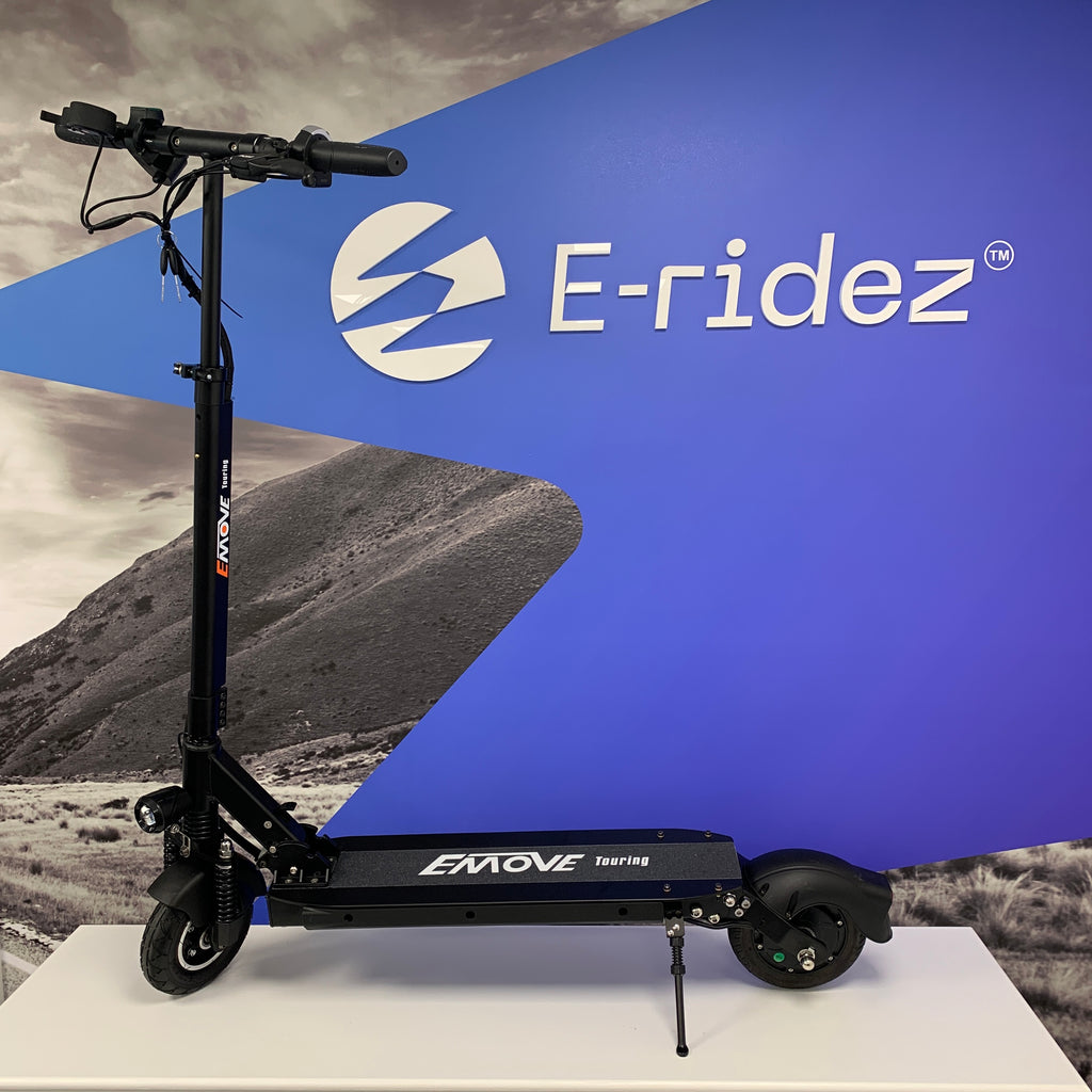 Emove Touring Electric Scooter