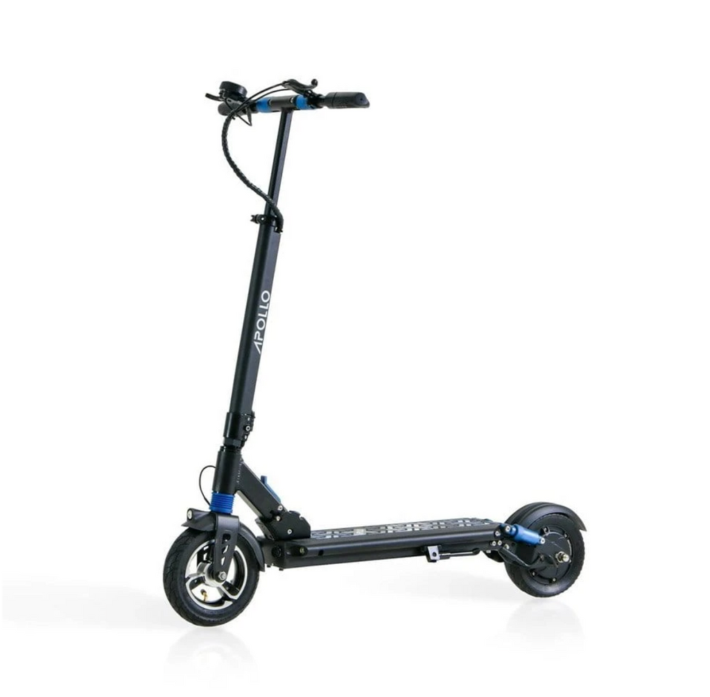 APOLLO LIGHT ELECTRIC SCOOTER (UK SUPPLIER)