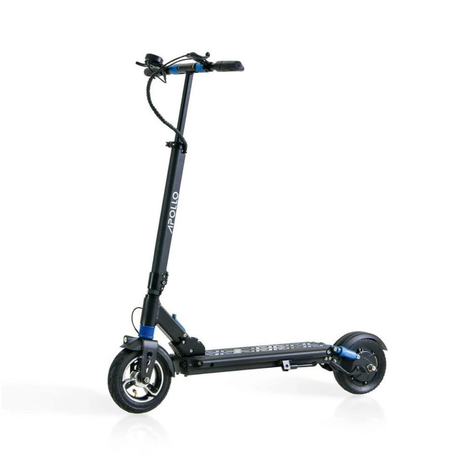 Apollo electric sales