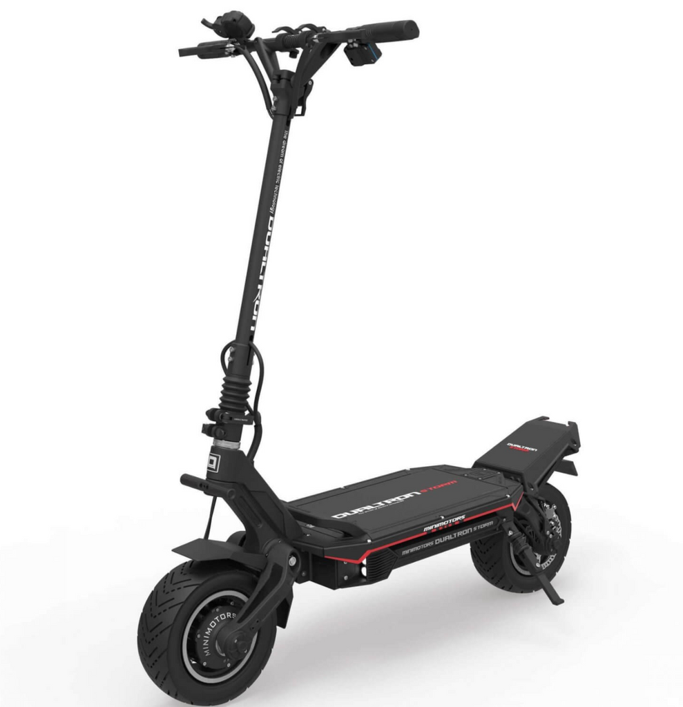 Dualtron Storm Electric Scooter