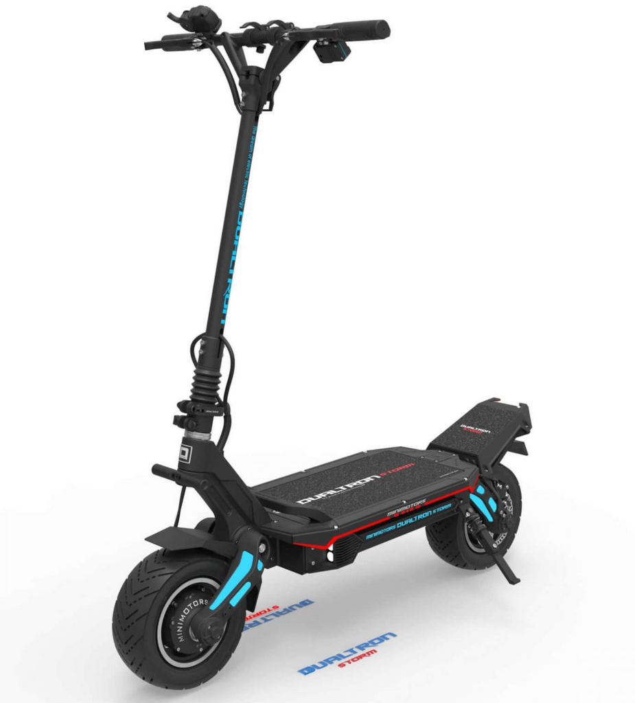 Dualtron Storm Electric Scooter