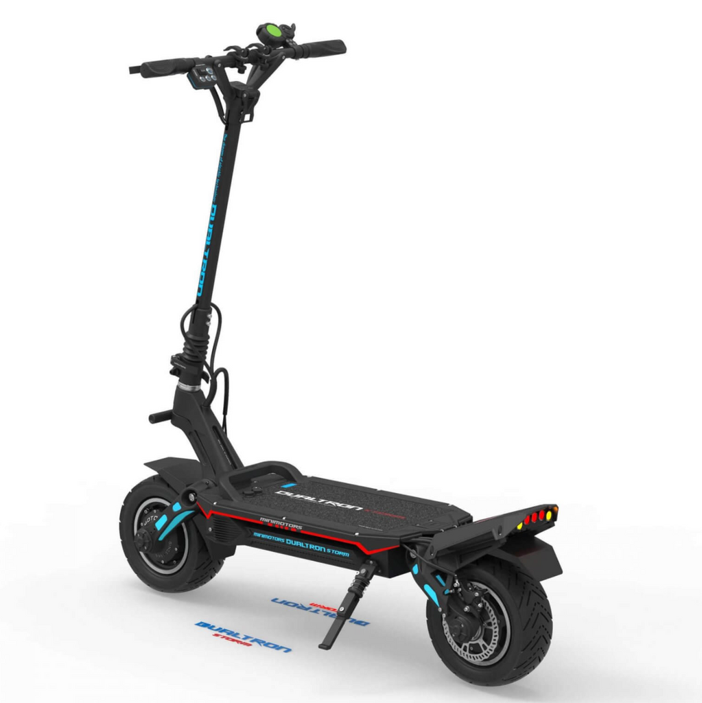 Dualtron Storm Electric Scooter