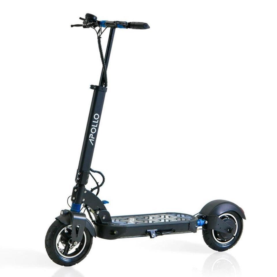 APOLLO EXPLORE ELECTRIC SCOOTER