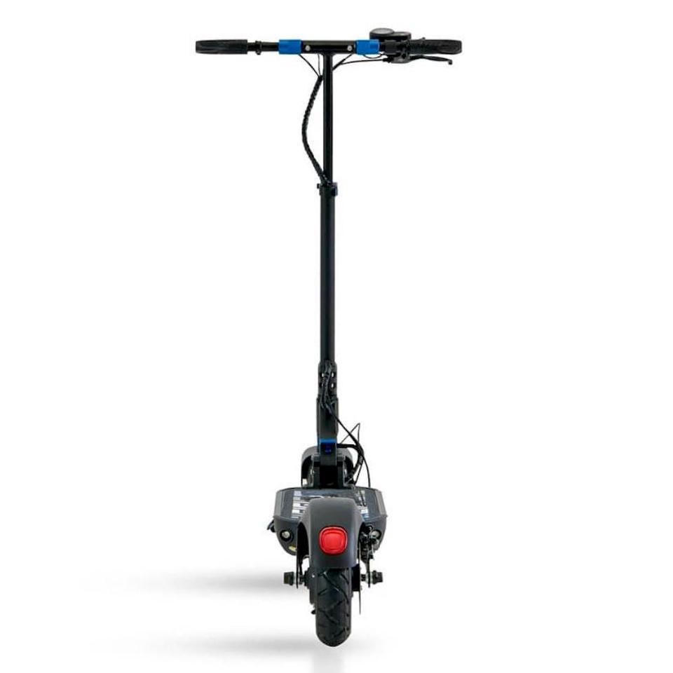 APOLLO EXPLORE ELECTRIC SCOOTER rear view