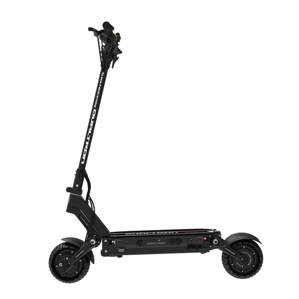 DUALTRON COMPACT ELECTRIC SCOOTER