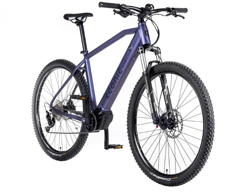 Econic One Adventure – E-ridez - Main Image