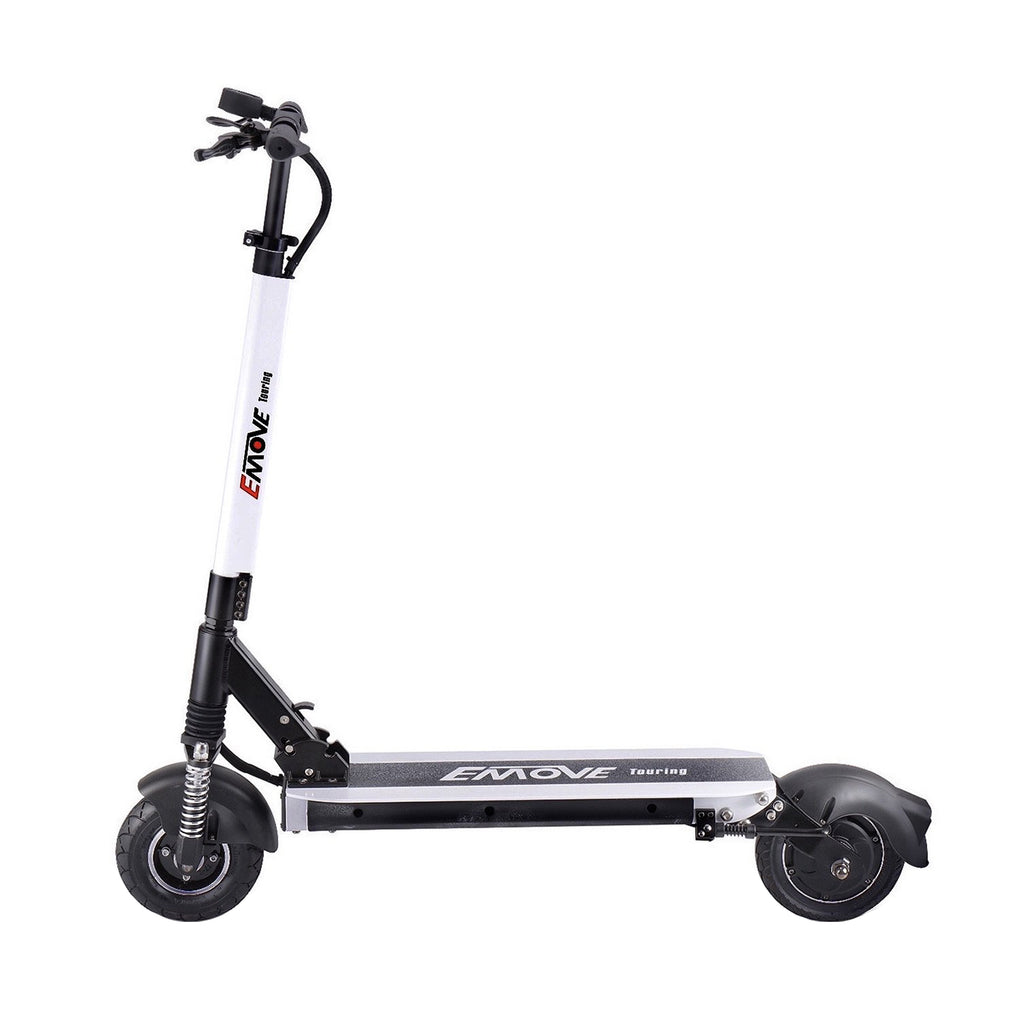 Emove Touring Electric Scooter