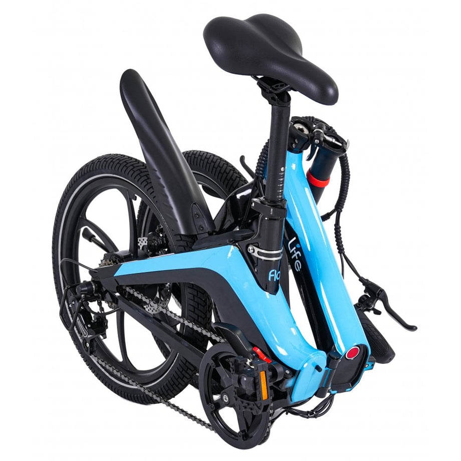 Falcon folding bike online