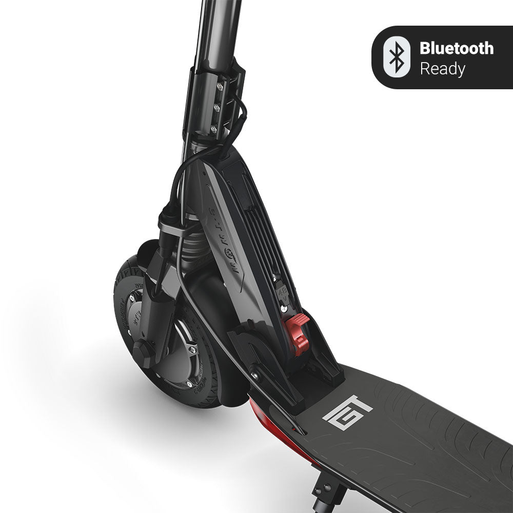 E-Twow Booster GT 2020 (New SE version, Bluetooth ready) Electric Scooter