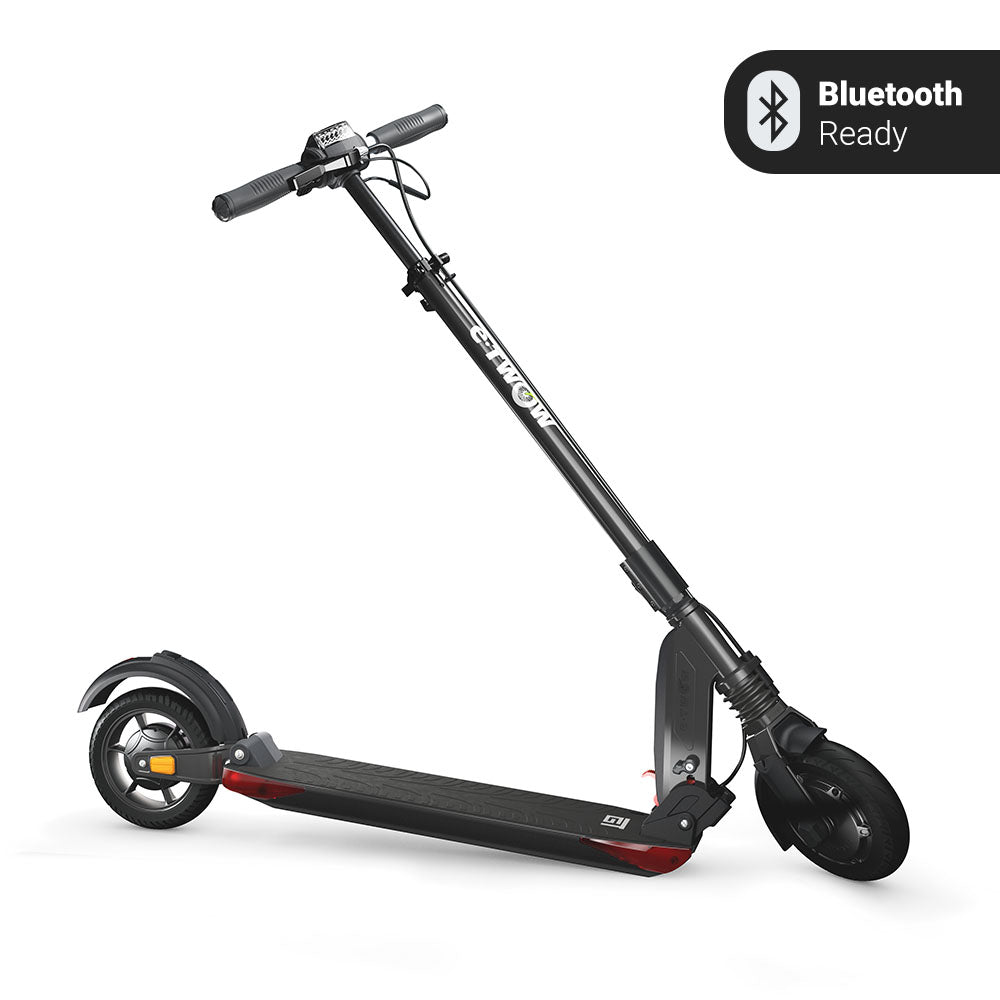 E-Twow Booster GT 2020 (New SE version, Bluetooth ready) Electric Scooter