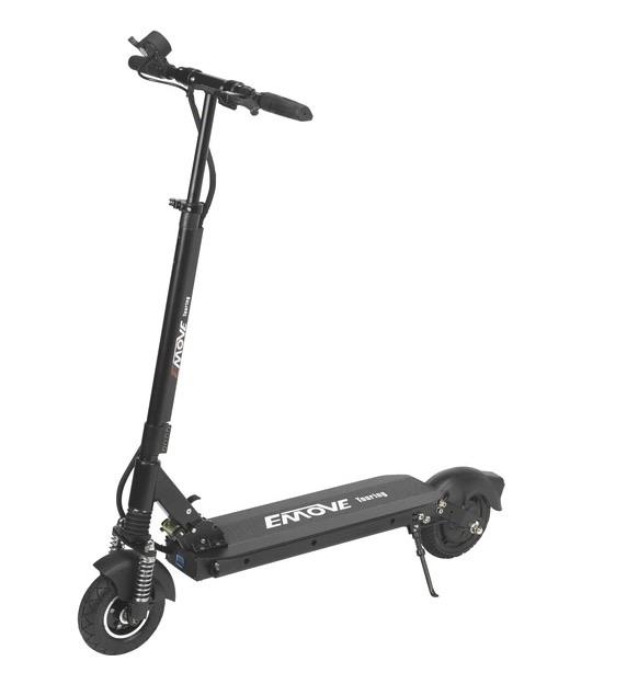 Emove Touring Electric Scooter