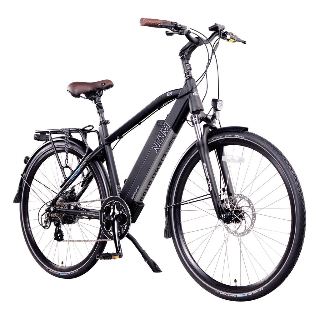 NCM Venice Electric Bike (stand down)